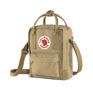 Fjallraven Kanken Sling Cross Body Bag – Clay